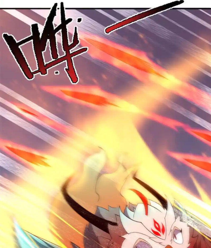 Thần Sủng Tiến Hóa Chap 347 - Next Chap 348