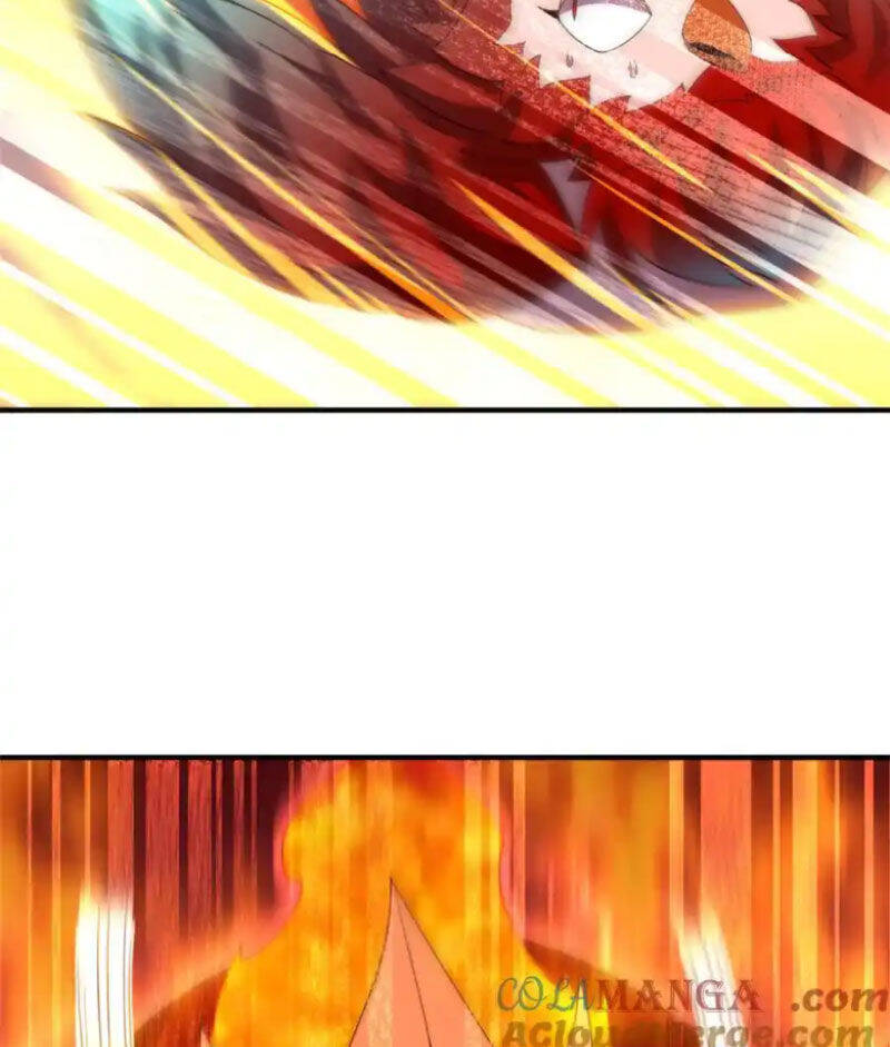 Thần Sủng Tiến Hóa Chap 347 - Next Chap 348