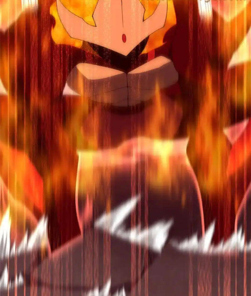 Thần Sủng Tiến Hóa Chap 347 - Next Chap 348