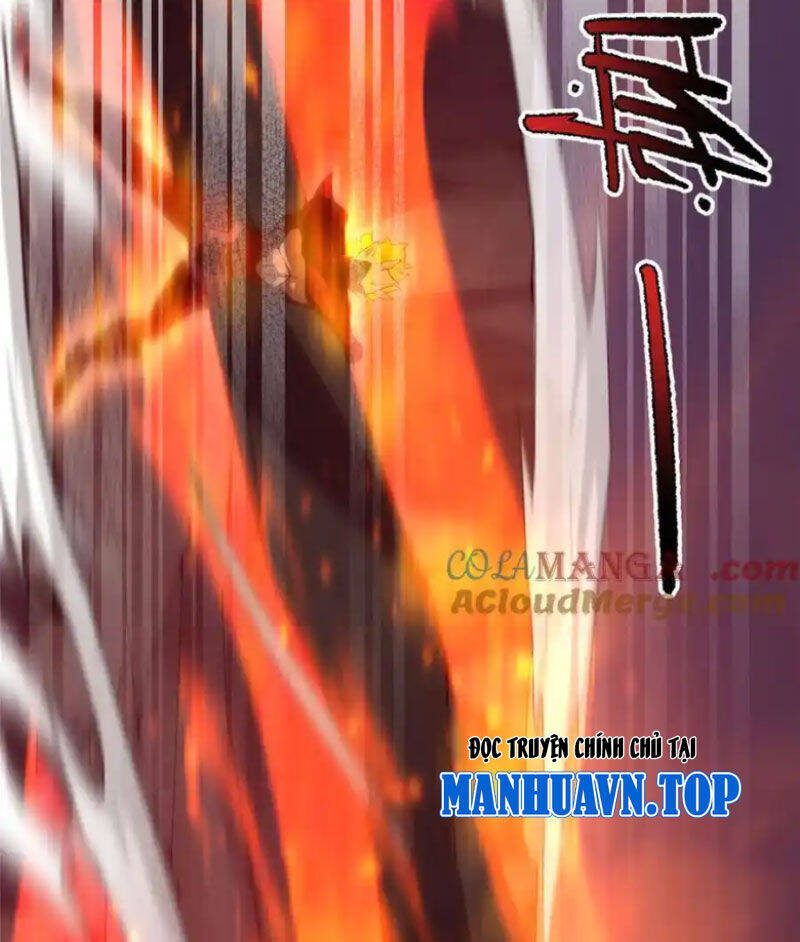 Thần Sủng Tiến Hóa Chap 347 - Next Chap 348