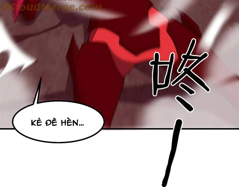Thần Sủng Tiến Hóa Chap 348 - Next Chap 349