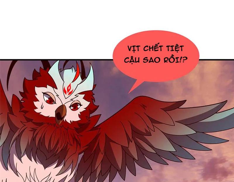 Thần Sủng Tiến Hóa Chap 348 - Next Chap 349