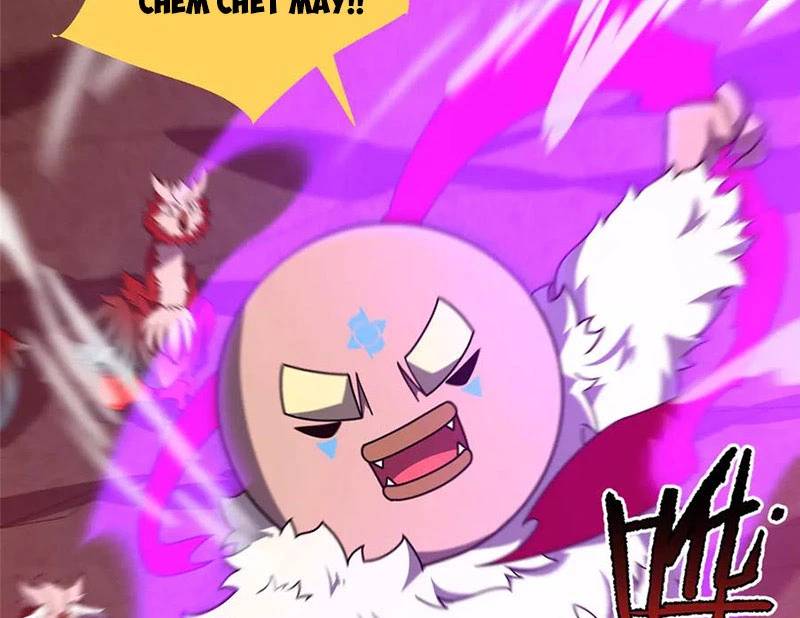 Thần Sủng Tiến Hóa Chap 348 - Next Chap 349