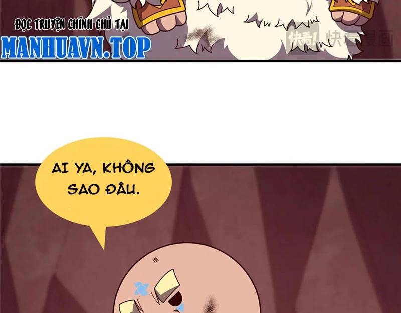 Thần Sủng Tiến Hóa Chap 348 - Next Chap 349