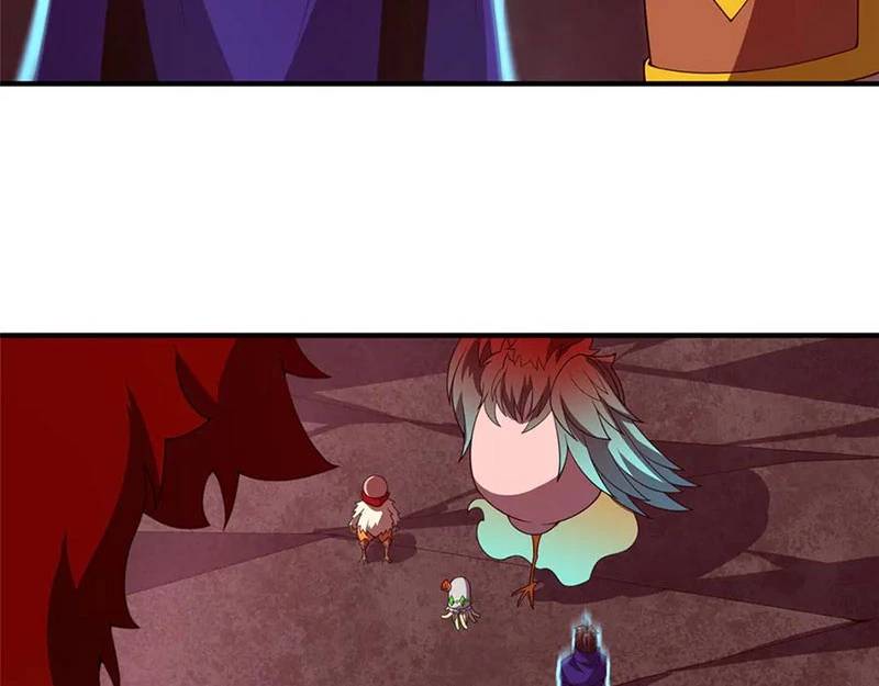 Thần Sủng Tiến Hóa Chap 348 - Next Chap 349