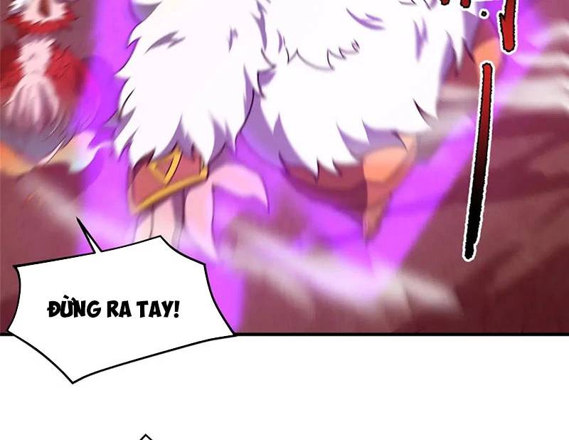 Thần Sủng Tiến Hóa Chap 348 - Next Chap 349