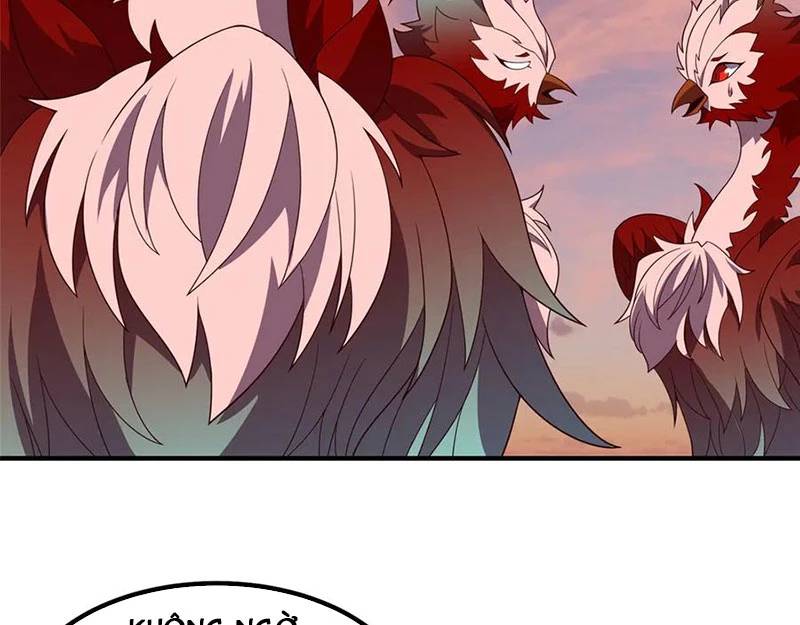 Thần Sủng Tiến Hóa Chap 348 - Next Chap 349