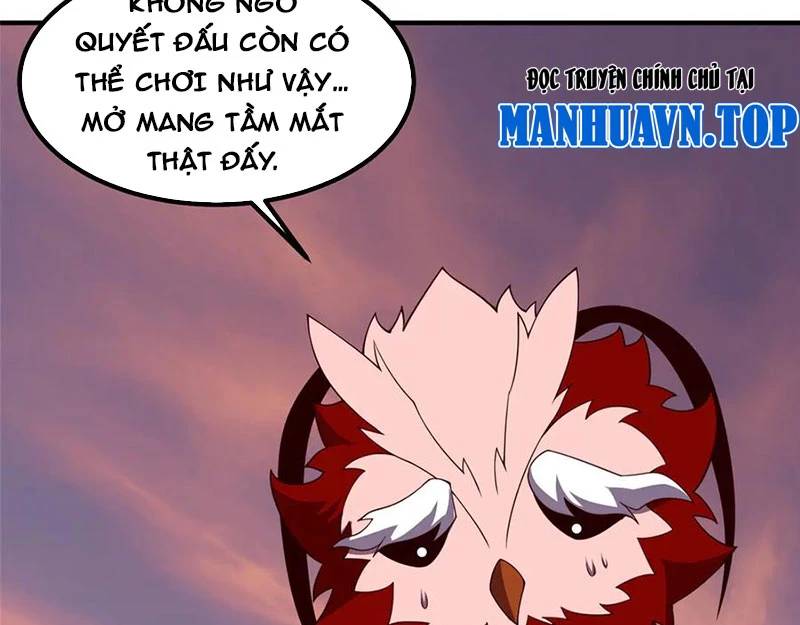 Thần Sủng Tiến Hóa Chap 348 - Next Chap 349
