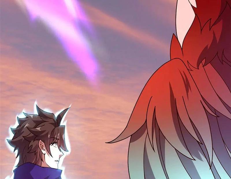 Thần Sủng Tiến Hóa Chap 348 - Next Chap 349