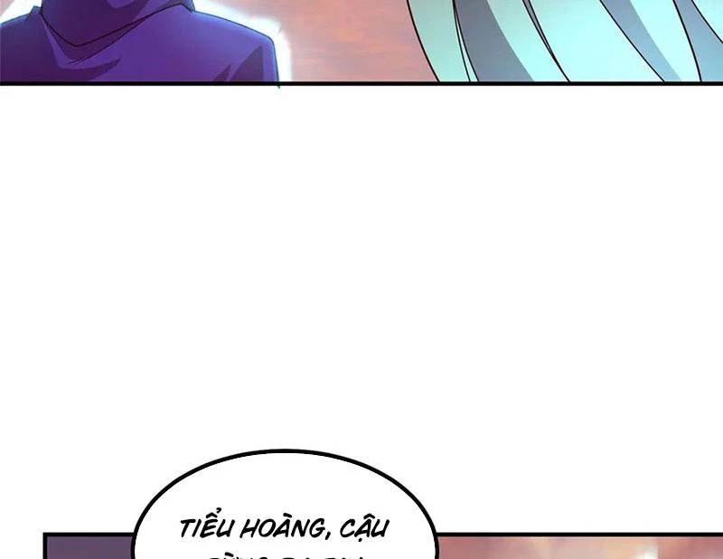 Thần Sủng Tiến Hóa Chap 348 - Next Chap 349
