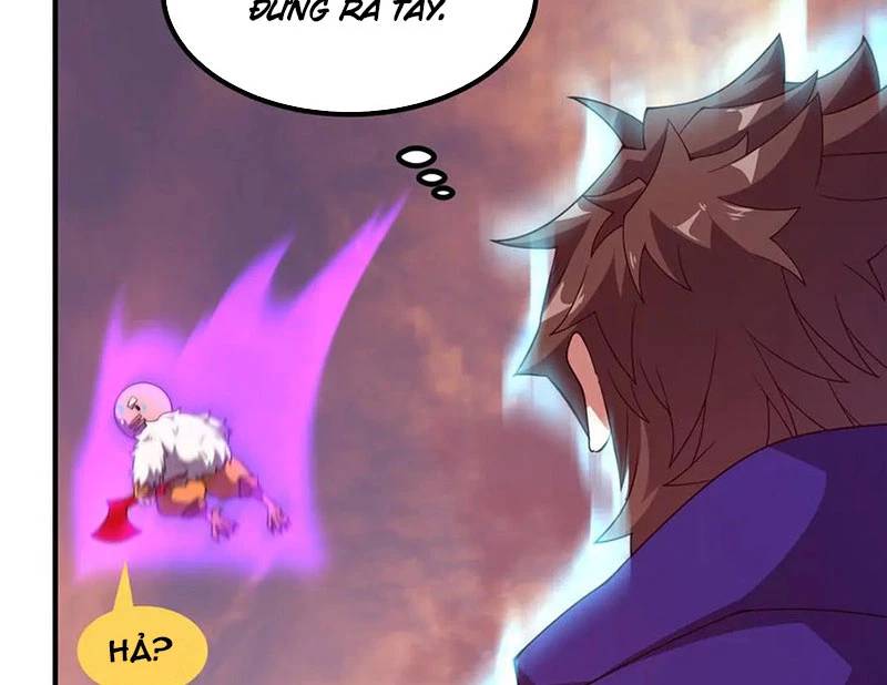 Thần Sủng Tiến Hóa Chap 348 - Next Chap 349