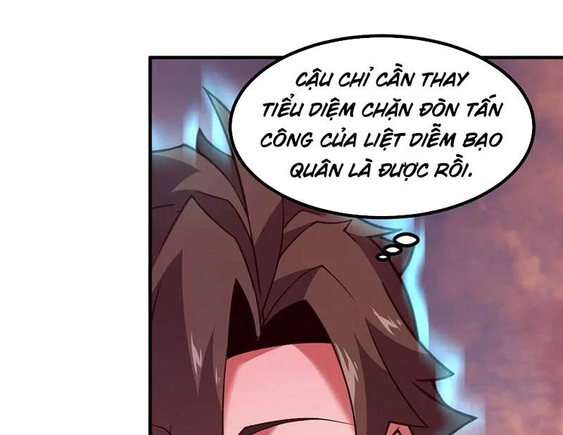 Thần Sủng Tiến Hóa Chap 348 - Next Chap 349