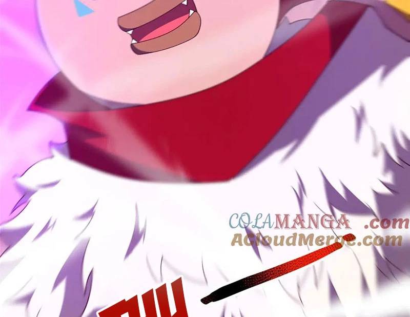 Thần Sủng Tiến Hóa Chap 348 - Next Chap 349