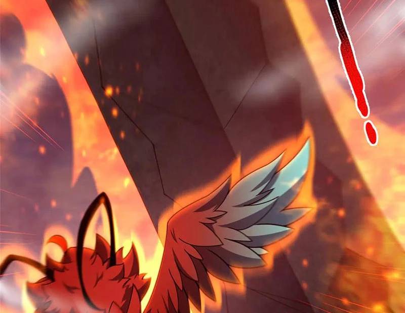 Thần Sủng Tiến Hóa Chap 348 - Next Chap 349