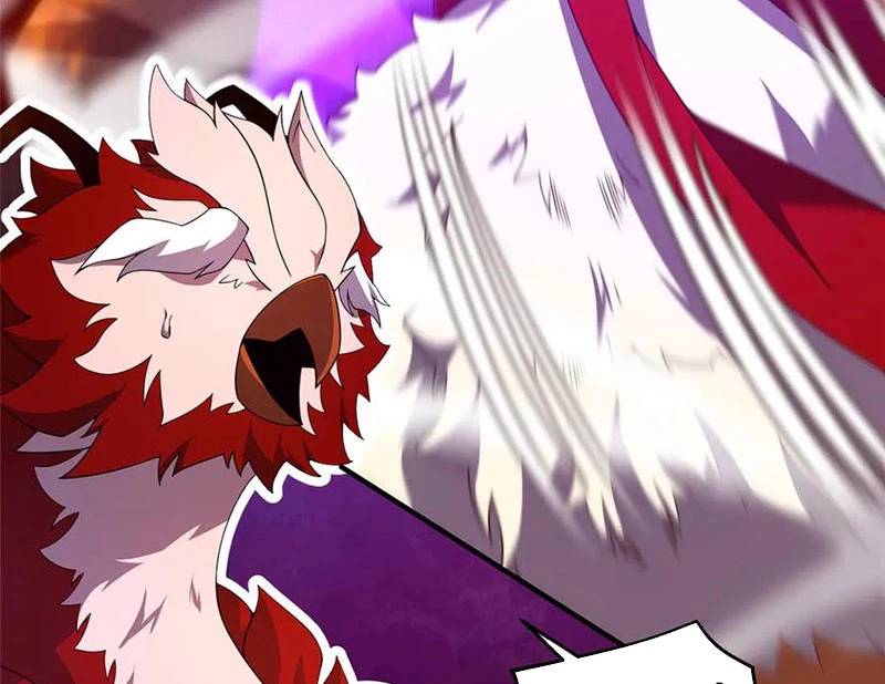 Thần Sủng Tiến Hóa Chap 348 - Next Chap 349