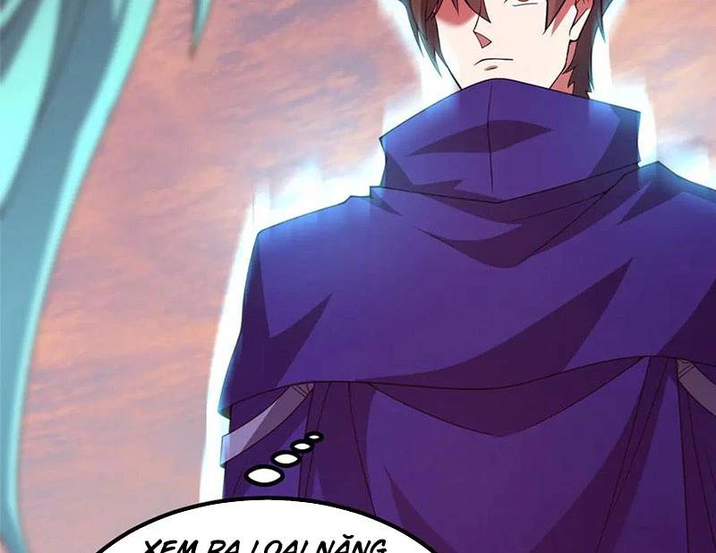Thần Sủng Tiến Hóa Chap 348 - Next Chap 349