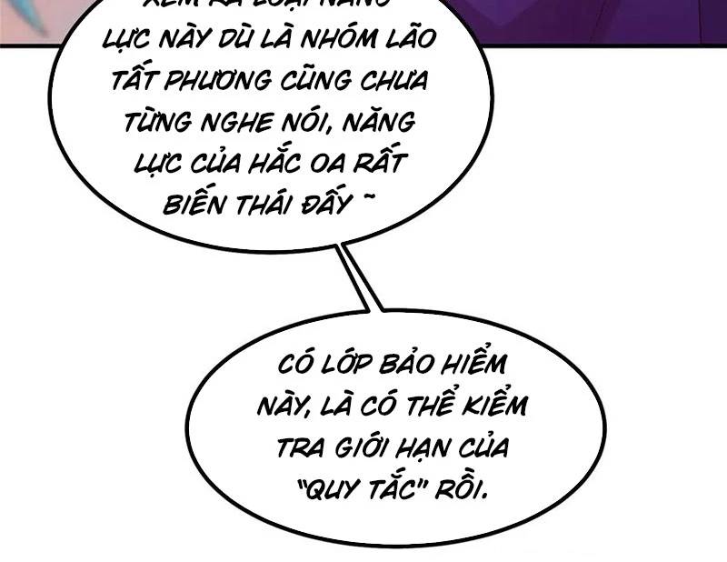 Thần Sủng Tiến Hóa Chap 348 - Next Chap 349