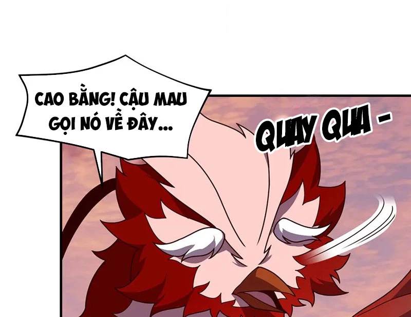 Thần Sủng Tiến Hóa Chap 348 - Next Chap 349
