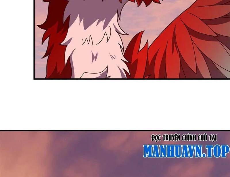 Thần Sủng Tiến Hóa Chap 348 - Next Chap 349