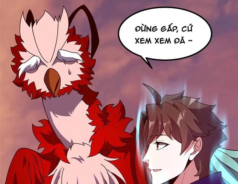 Thần Sủng Tiến Hóa Chap 348 - Next Chap 349