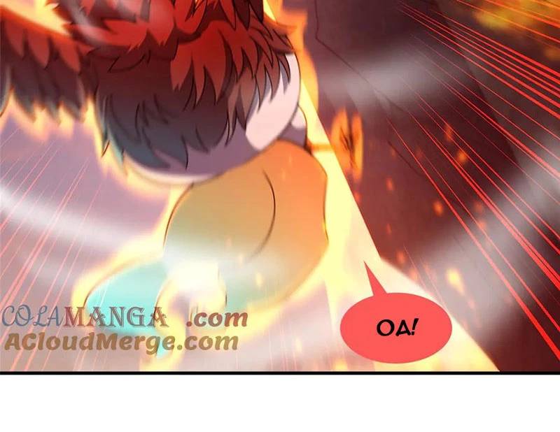 Thần Sủng Tiến Hóa Chap 348 - Next Chap 349