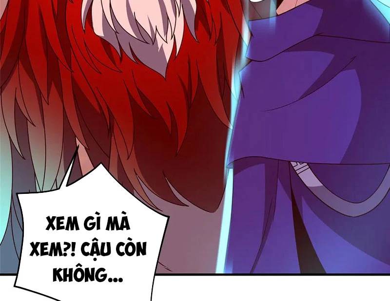 Thần Sủng Tiến Hóa Chap 348 - Next Chap 349