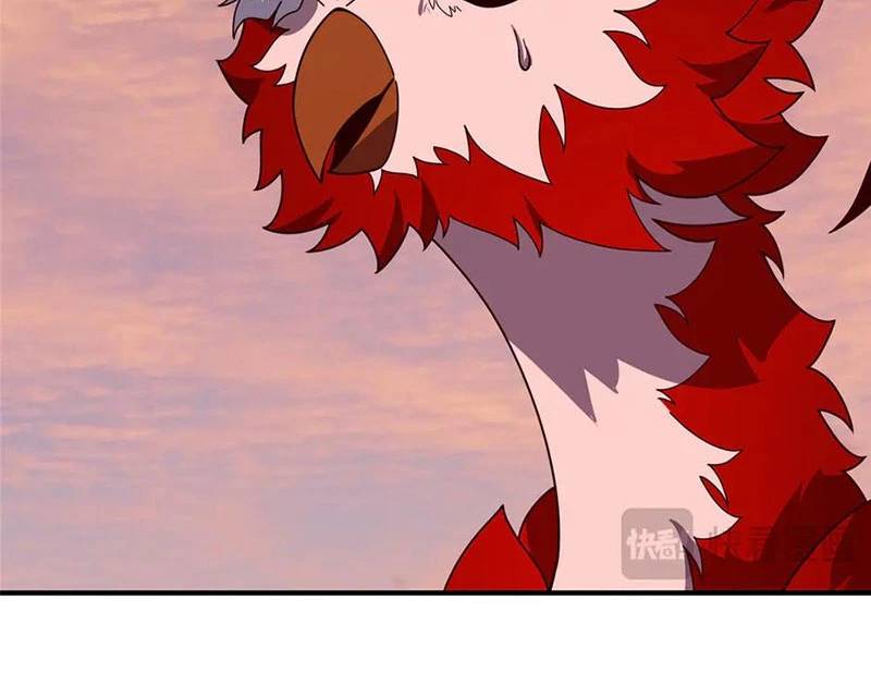 Thần Sủng Tiến Hóa Chap 348 - Next Chap 349
