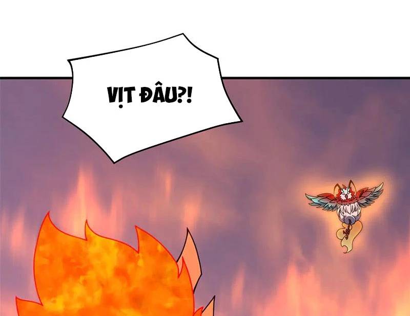Thần Sủng Tiến Hóa Chap 348 - Next Chap 349