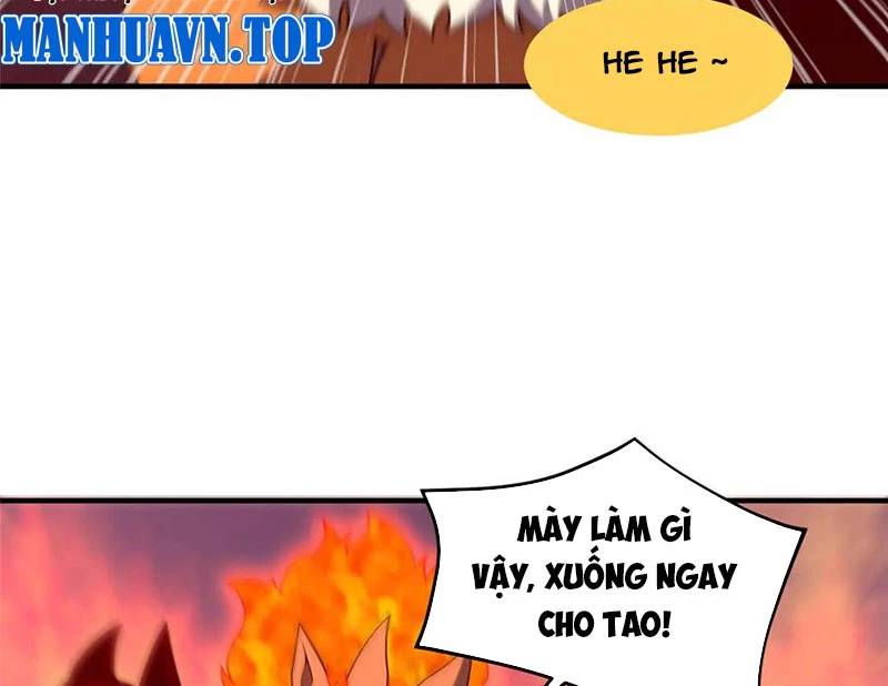 Thần Sủng Tiến Hóa Chap 348 - Next Chap 349