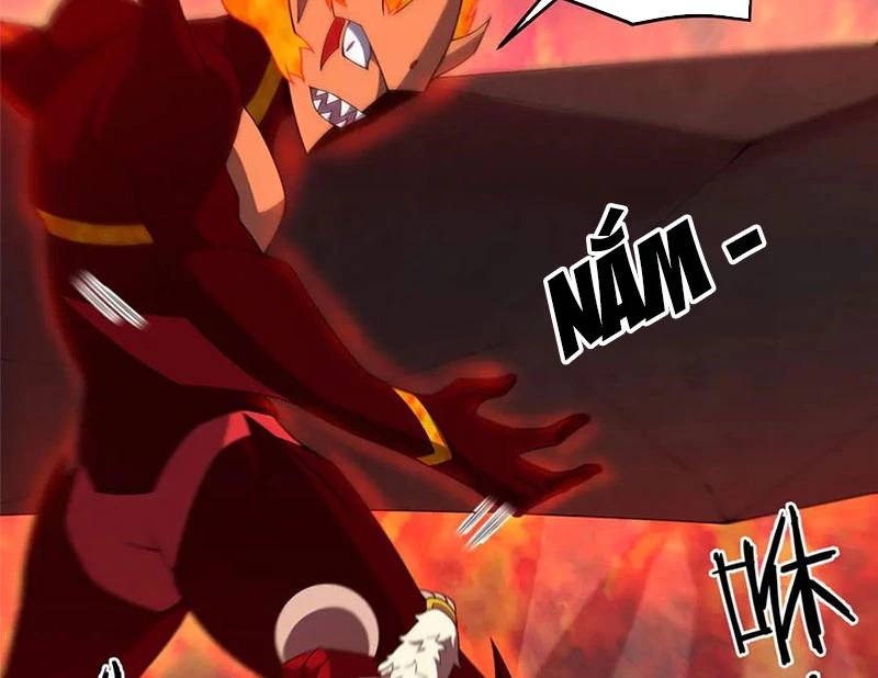 Thần Sủng Tiến Hóa Chap 348 - Next Chap 349