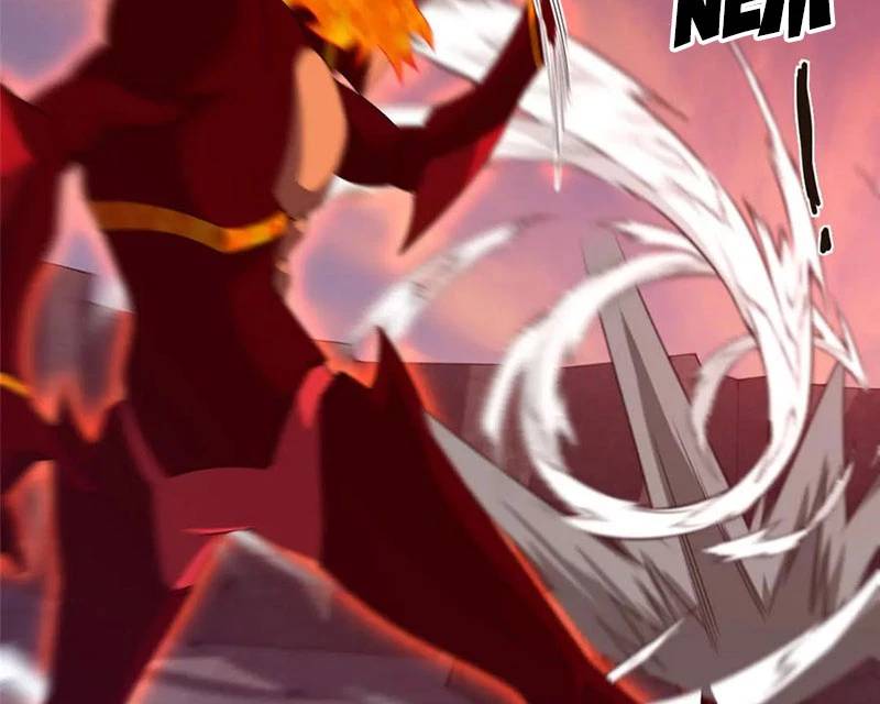 Thần Sủng Tiến Hóa Chap 348 - Next Chap 349