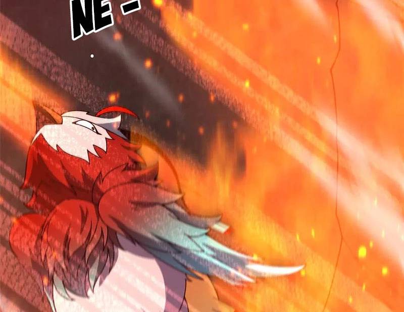 Thần Sủng Tiến Hóa Chap 348 - Next Chap 349