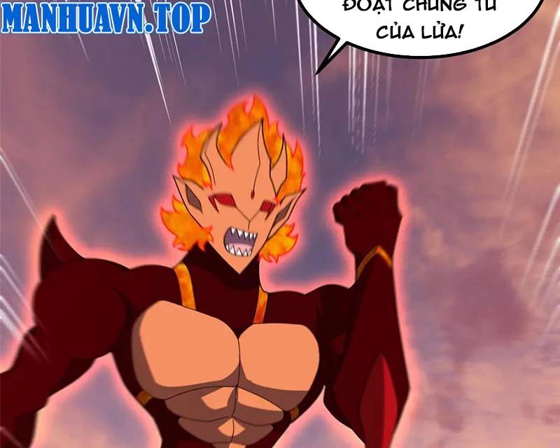 Thần Sủng Tiến Hóa Chap 348 - Next Chap 349