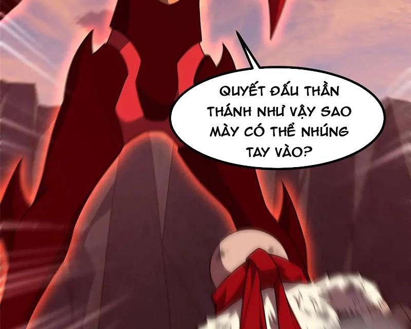 Thần Sủng Tiến Hóa Chap 348 - Next Chap 349