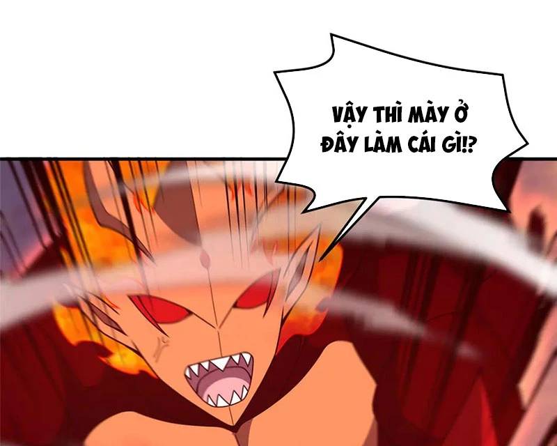Thần Sủng Tiến Hóa Chap 348 - Next Chap 349