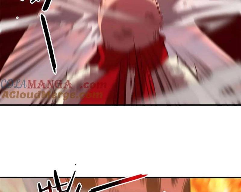 Thần Sủng Tiến Hóa Chap 348 - Next Chap 349