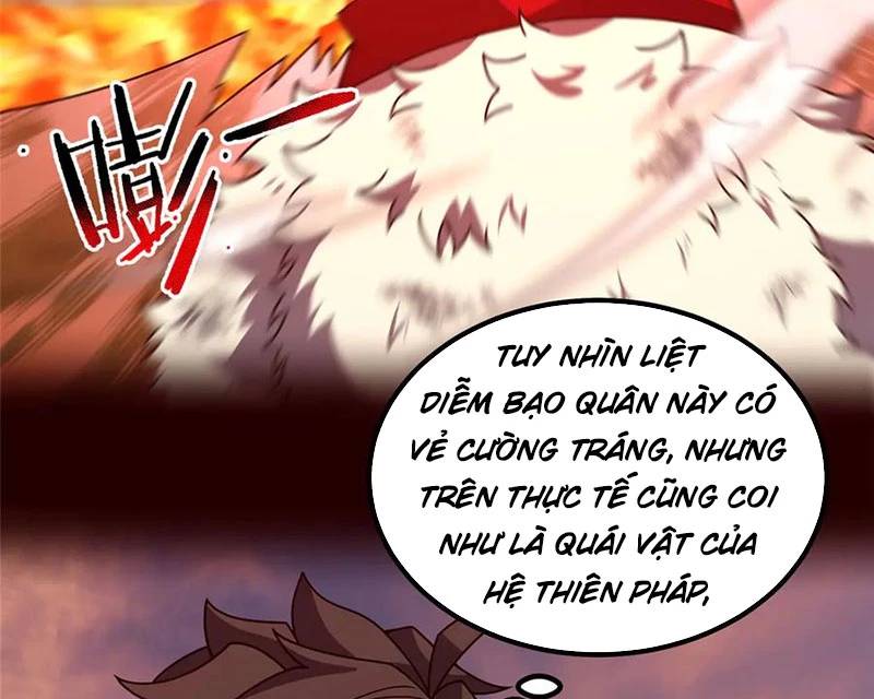 Thần Sủng Tiến Hóa Chap 348 - Next Chap 349