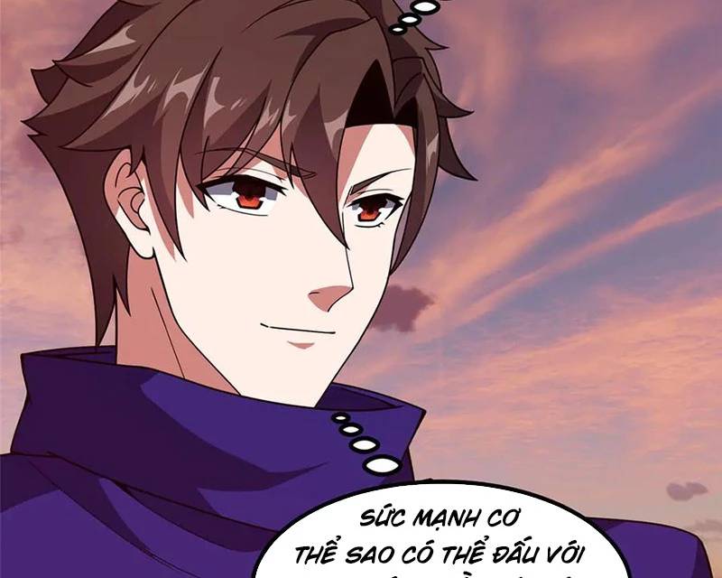 Thần Sủng Tiến Hóa Chap 348 - Next Chap 349