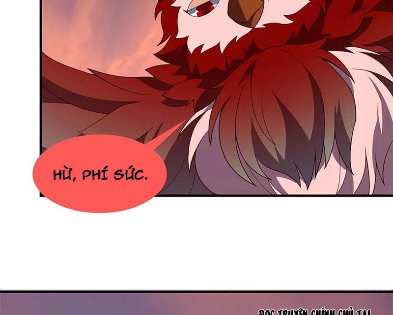 Thần Sủng Tiến Hóa Chap 348 - Next Chap 349