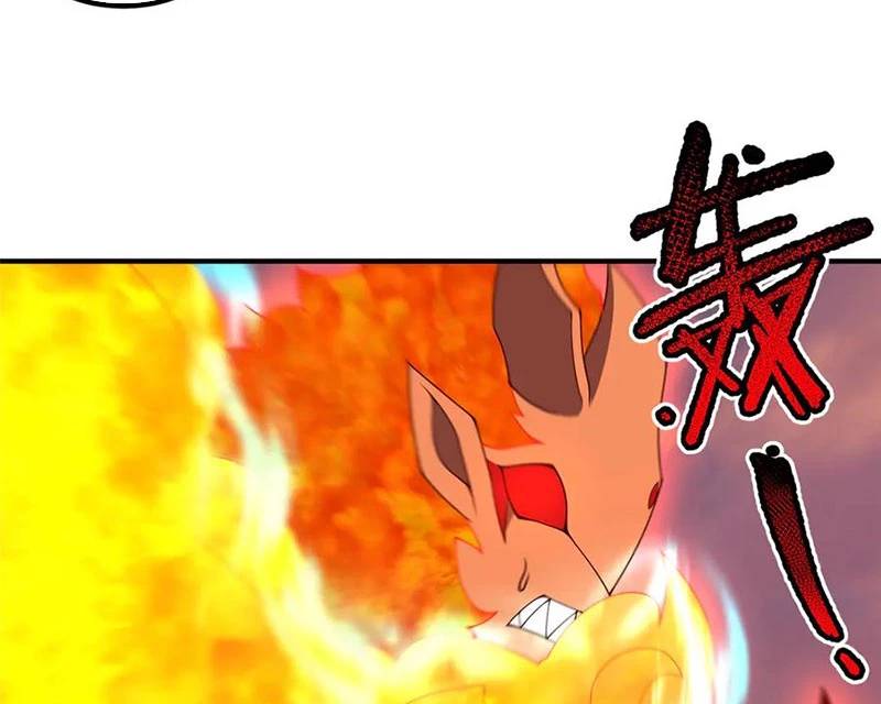 Thần Sủng Tiến Hóa Chap 348 - Next Chap 349