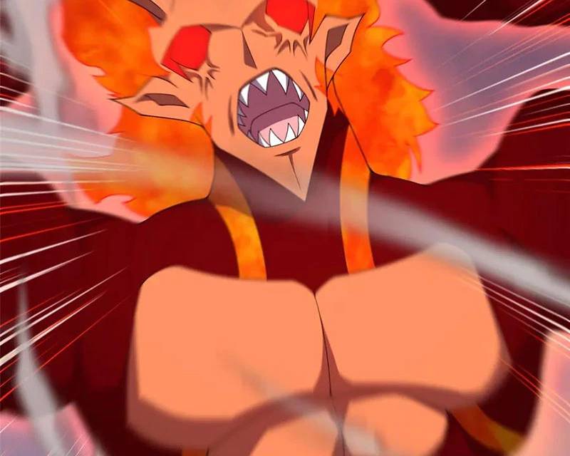 Thần Sủng Tiến Hóa Chap 348 - Next Chap 349