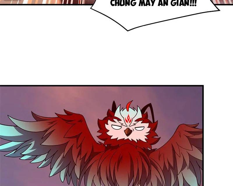 Thần Sủng Tiến Hóa Chap 348 - Next Chap 349