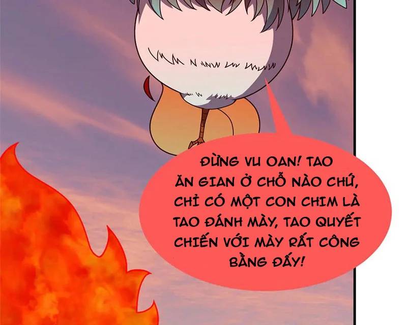 Thần Sủng Tiến Hóa Chap 348 - Next Chap 349