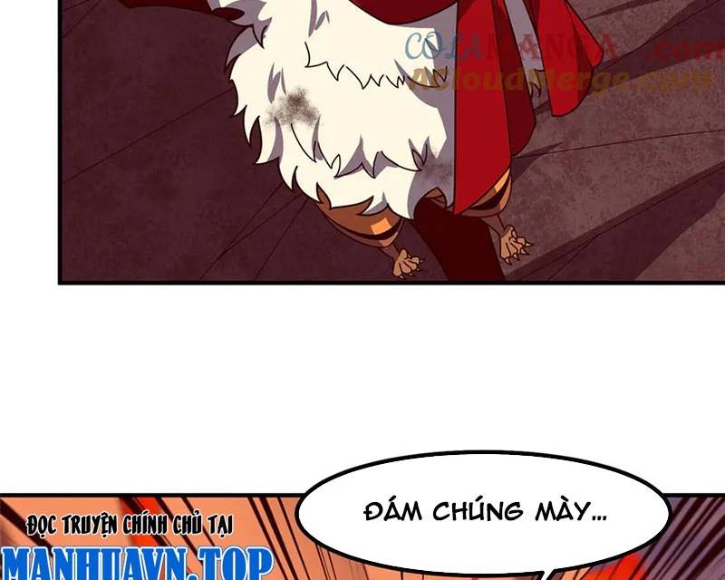 Thần Sủng Tiến Hóa Chap 348 - Next Chap 349