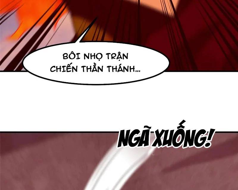 Thần Sủng Tiến Hóa Chap 348 - Next Chap 349