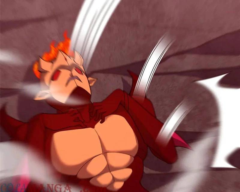 Thần Sủng Tiến Hóa Chap 348 - Next Chap 349