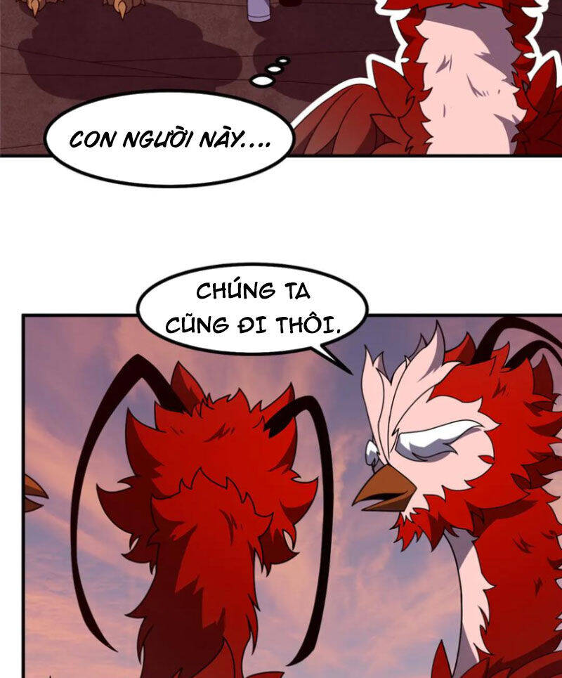Thần Sủng Tiến Hóa Chap 349 - Next Chap 350