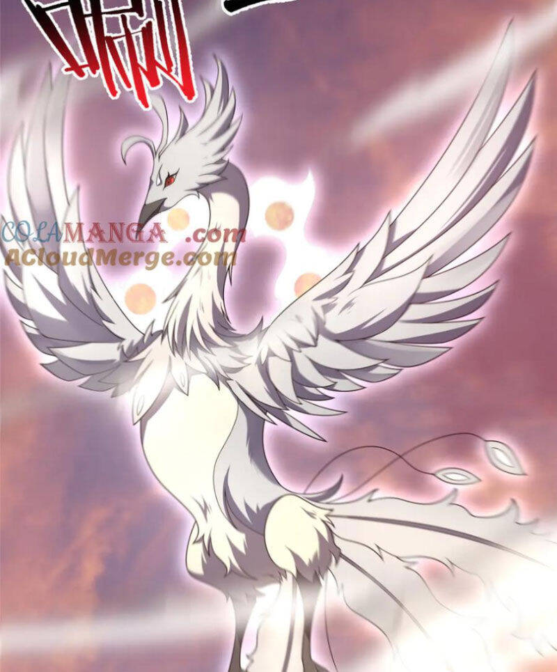 Thần Sủng Tiến Hóa Chap 349 - Next Chap 350