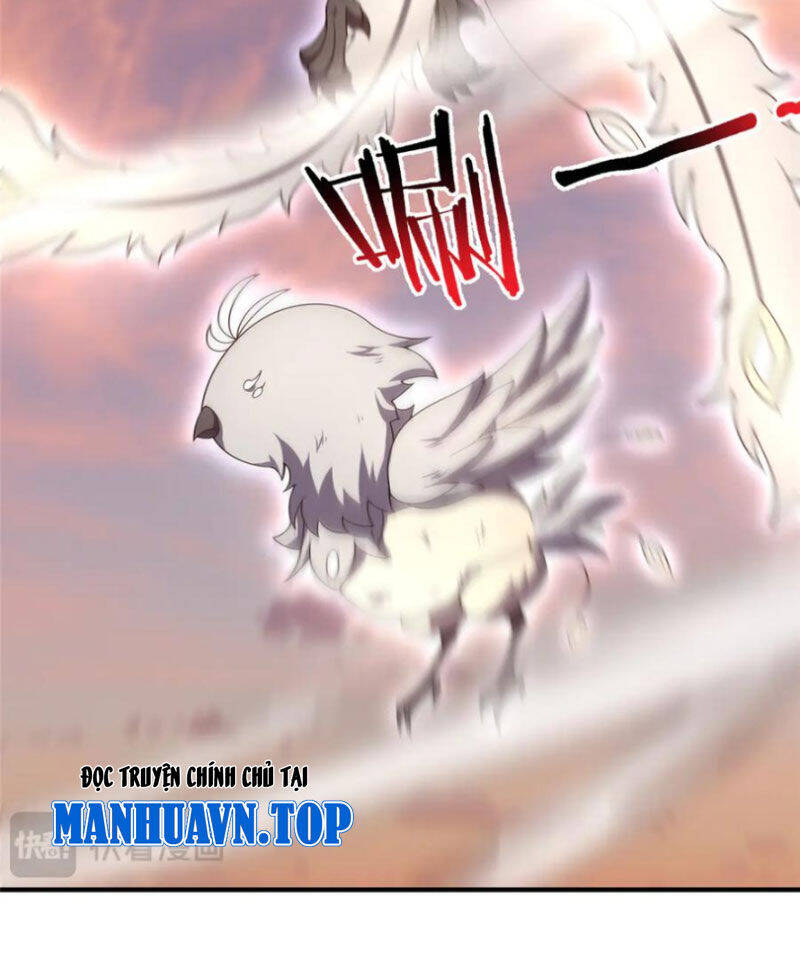 Thần Sủng Tiến Hóa Chap 349 - Next Chap 350