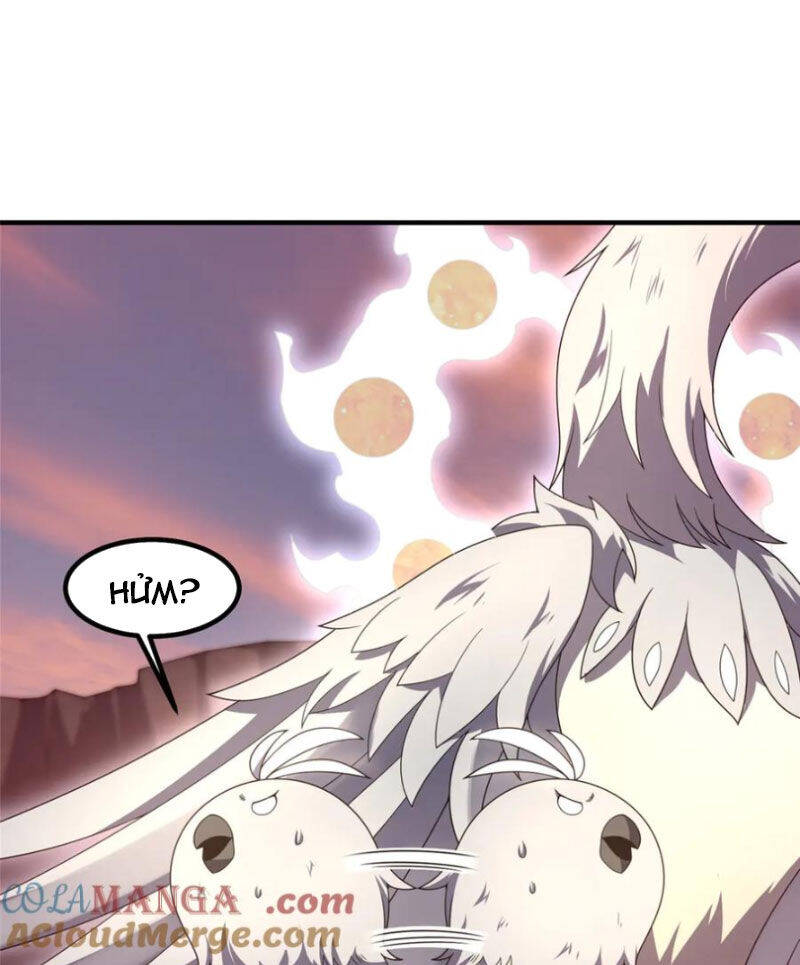 Thần Sủng Tiến Hóa Chap 349 - Next Chap 350